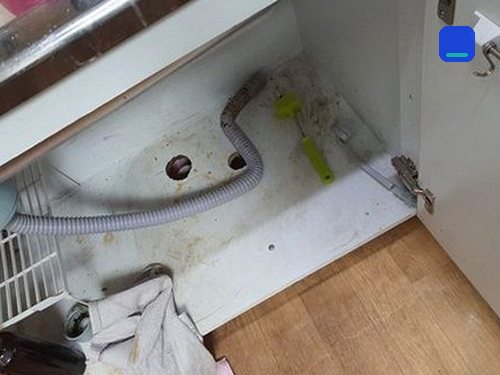 상가 화장실 변기 막힘 무교동 하수구막힘 상가 화장실 변기 막힘